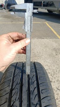 185/65 r15 - 8