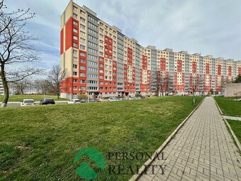 Prodej byty 4+kk, 83 m2 - Most, ev.č. 02384 - 8