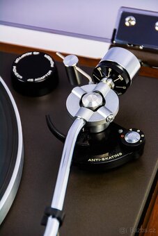 PIONEER PL-12D / top stav / profi servis / záruka - 8