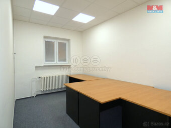 Pronájem kancelářského prostoru, 138 m², Moravská Ostrava - 8