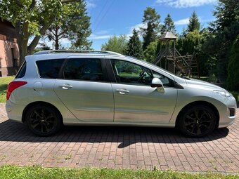 Peugeot 308 SW 1.6 E-Hdi 82kw - 8