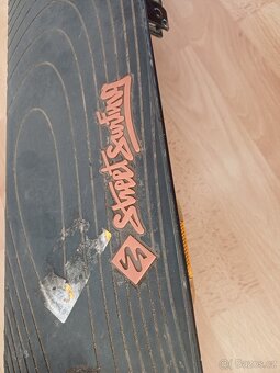 Elektrokoloběžka Voltaik MGT 350 Street Surfing - 8
