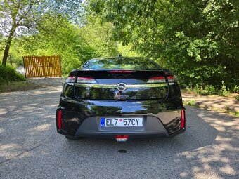 Opel Ampera - 8