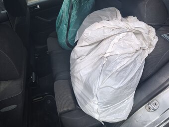 Volkswagen Golf IV 1.6mpi 77kw původ IT, první majitel. - 8