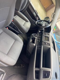 Volkswagen Multivan 2.0 TDI 110kw 01/2016 72tis km - 8