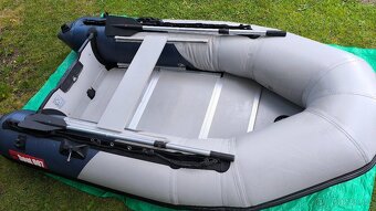 Prodám nafukovací člun BOAT 007 - 8