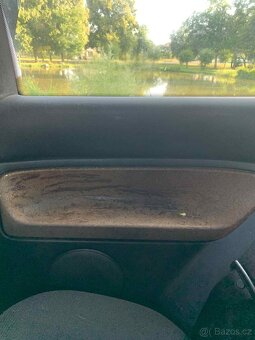 Golf 4 96kw ASZ - 8