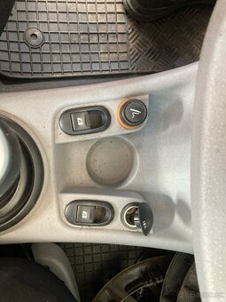 Citroen C3 , 1.4 Hdi , 2003 , najeto 117 Po Stk - 8