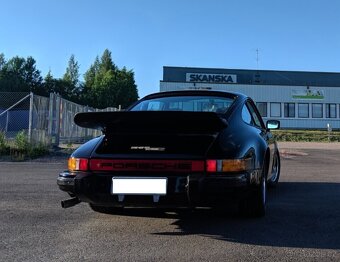 Porsche 911 SC, rok 1982 – veterán, který stále baví - 8