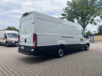 Iveco Daily, 35S16, 2,3, 115kW - 8