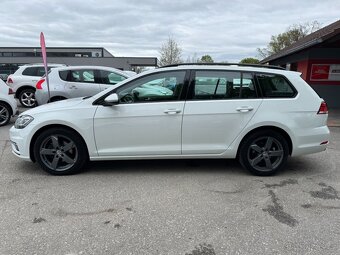 Volkswagen Golf 1,0 TSI 85 Kw Rabbit - 8