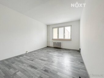 Prodej byt 2+1, 53㎡ - 8