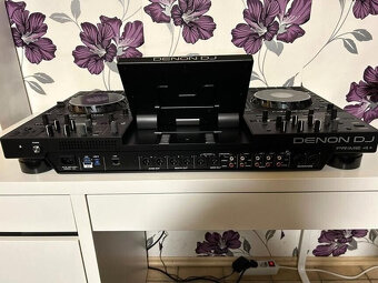 Denon DJ Prime 4+ DJ kontroler s originálním balením - 8