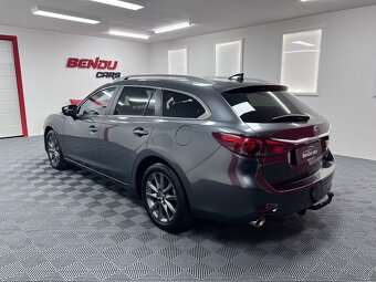 Mazda 6 2.0 121 kW 2023 Záruka DPH 28tkm - 8