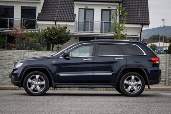 Jeep Grand Cherokee 3.6L Pentastar V6 / AJ NA SPLÁTKY / - 8