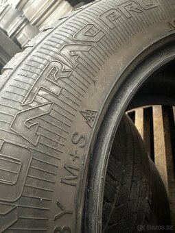 235/55 R17 103Y Vredestein Quatrac Pro celoročné - 8
