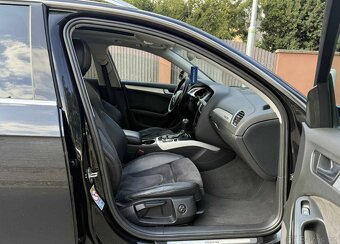 AUDI A4 ALLROAD B8 - 8