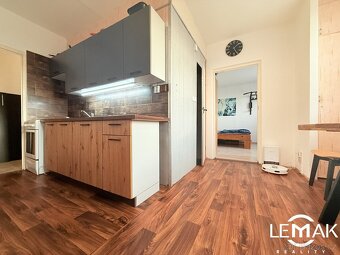 Prodej bytu 2+1 54 m², Přerov I-Město, ev.č. 00244 - 8