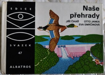 Malé encyklopedie z edice ALBATROS - 8