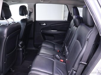 Fiat Freemont 2,0 MJT 103kW Urban Kůže 7Míst (2011) - 8