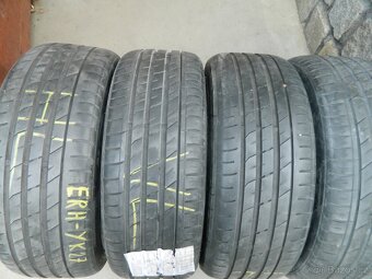 kola 5x112 r18+letní pneu - 8