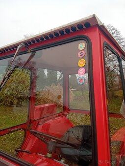 Prodám Zetor 3511 - 8