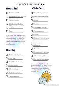 Těhotenský deník - 8