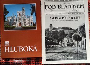 Prodám knihy různých žánrů  - viz foto - 8