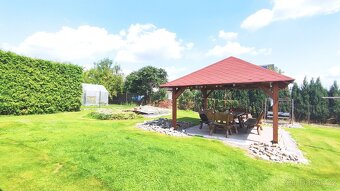 Klidné bydlení 2+kk v rodinném domě - Vřesina u Hlučína - 8