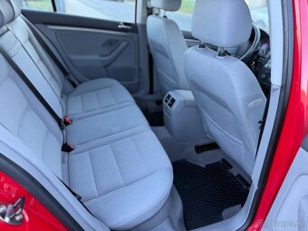 Golf 5 Comfortline - 8