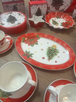 Vánoční servis - 8