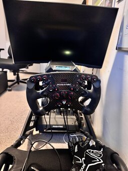 Fanatec dd1 - 8