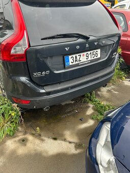 Volvo xc60 2.4 D - 8