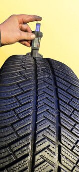 19" disky Mercedes S (W223)+ zimní pneu 255/45/19 - pošlu - 8