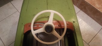 Šlapací Moskvič - 8