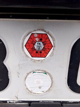 Volkswagen golf 4 1.4 55kw - 8