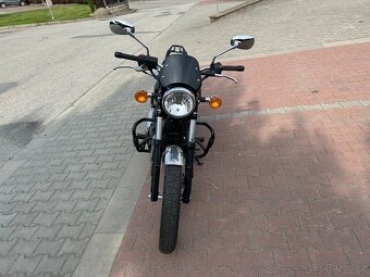 Benelli Imperiale 400 2020 - 8