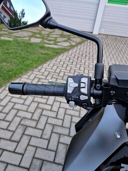 Kawasaki Versys 1100 model 2025 - Nový Motocykl - 8