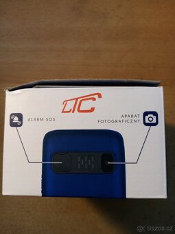 Mobilní telefon nový - 8