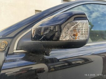 Volvo XC90 D5 díly - 8