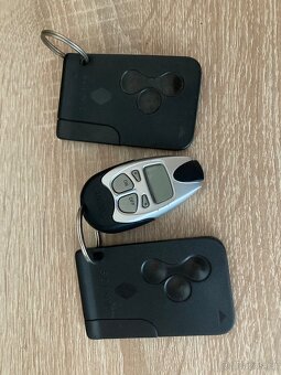 Renault Grand Scenic 2.0DCI 110 kW - 8