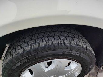 Volkswagen VW T5 Transporter 2.0TDI 103KW LONG - 8