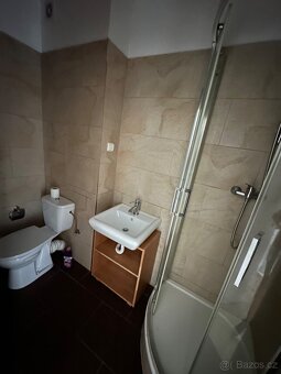 Pronájem bytu - Nová Role 2+1, ul. Krátká - 8