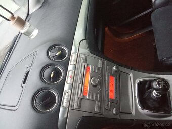 Ford S-max 1,8tdci 7 mist - 8