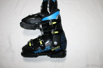 lyže Atomic Freestyle 120 cm - 8