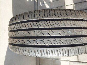 Alu R17 Škoda Superb 1 - 8