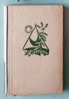 knihy - starší česká beletrie - 8