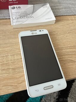 Telefony do sbírky - 8