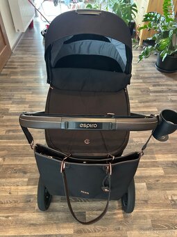 Kočárek ESPIRO Miloo - 8