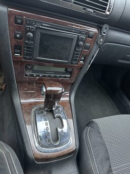 Škoda superb 1.9 TDI 96kw - 8